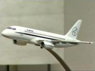 Sukhoi delivers 30 Superjets worth $US 400 MLN