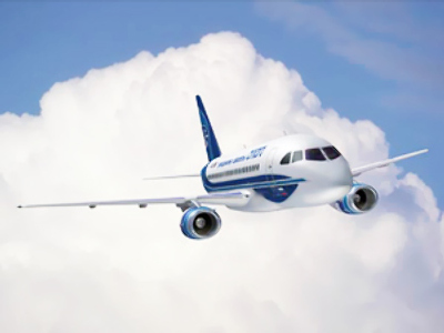 Sukhoi display in Paris to see Russian aviation manufacturing carve global niche