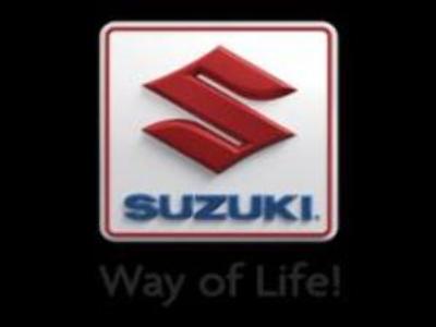 Suzuki signs agreement to make cars near St. Petersburg
