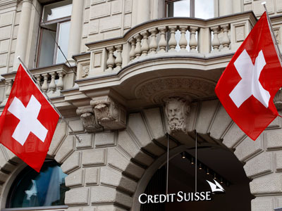 Crisis contagion: Swiss economy gets closer to recession amid global slowdown