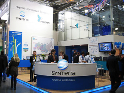 Synterra Group posts FY 2008 Net Profit of $91 million