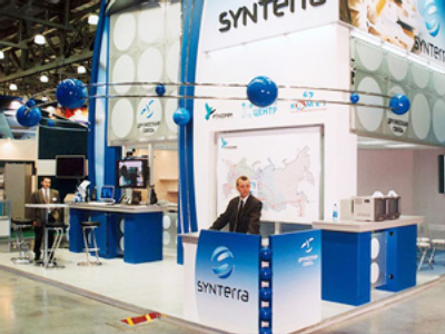 Synterra posts 1H 2009 Net profit of 884 million Roubles