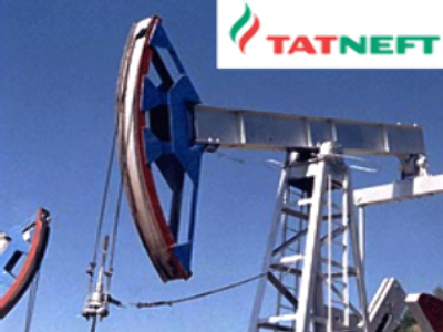 Tatneft 1H 2008 Net Income up 27%