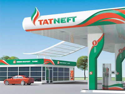 Tatneft posts 1Q 2011 net profit of 24.5 billion roubles