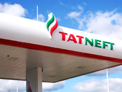 Tatneft posts 1Q 2009 Net Income of 7.929 billion Roubles