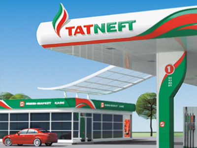 Tatneft posts 1Q 2010 net profit of 12.63 billion roubles