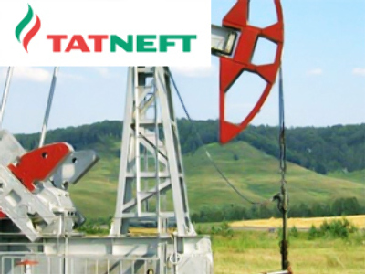 Tatneft posts 9M 2008 Net income of $1.265 Billion