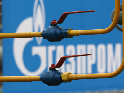 Putin: gas companies tax insufficient; Gazprom shares tumble