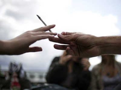 Billions in tax revenues not just a pipe dream for drug-taxing governments