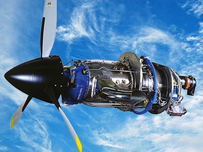 TekhnoAvia opts for GE and H80