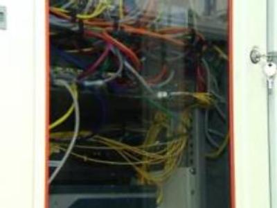 Telecom sell-off one step closer