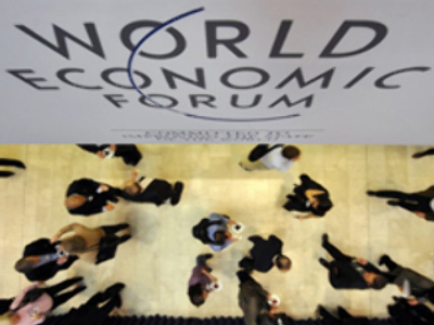 The Davos Blues