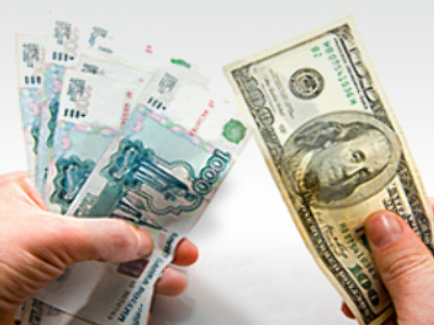 The Rouble, the Dollar and the synthetic CDO tripwire