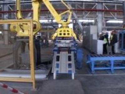 The world's largest aluminium producer has finally been born