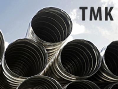 TMK 1H 2008 Net Profit slides 45.3%