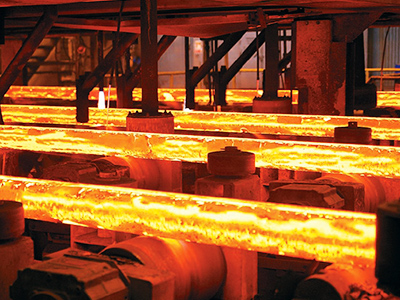 TMK posts 1Q 2011 net profit of $104 million roubles