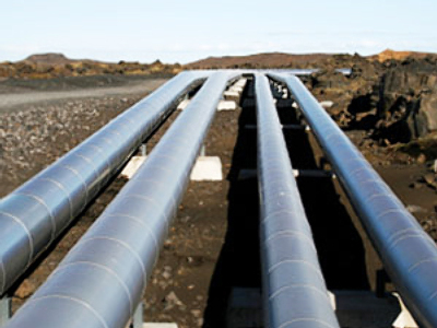 TMK posts FY 2009 net loss of $323.74 million