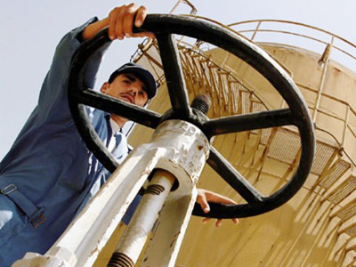 TNK-BP posts 1Q 2011 net income of $2.438 billion