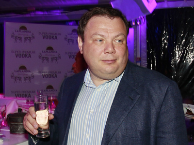TNK-BP beheaded: Fridman quits as oil firm’s CEO