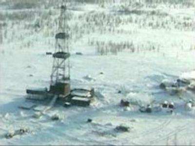 TNK-BP offers Gazprom controlling stake in Kovykta project