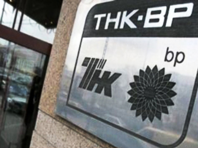 TNK-BP posts 1Q 2009 Net Profit of $747 million
