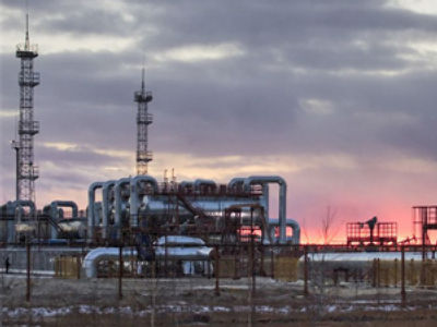 TNK-BP posts 3Q 2009 Net Income of $1.684 billion