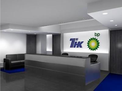 TNK-BP posts FY 2008 Net Income of $5.28 billion