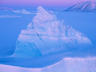 TNK-BP makes its way to Arctic oilfields
