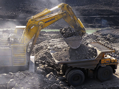 Kuzbasskaya Fuel posts 2Q 2011 net profit of $200 million