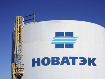 Novatek brings Total into Yamal LNG project