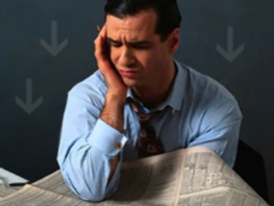 Tough week on Russian market turns worse on South Ossetia conflict