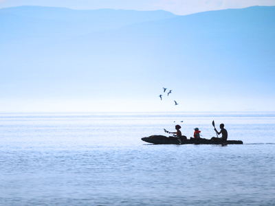 Tourism market attracts big players on growth prospects