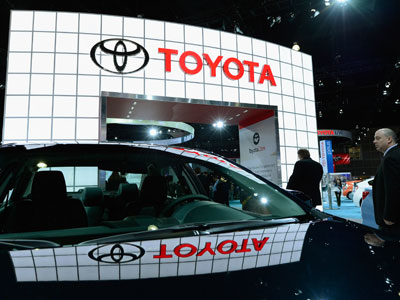 Toyota to pay $1.1bn to settle safety lawsuit, as it seeks to regain goodwill
