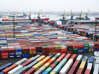 Fesco confirms 12.5% Transcontainer purchase