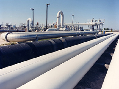 Transneft posts 1H 2010 net profit of 55.3 billion roubles