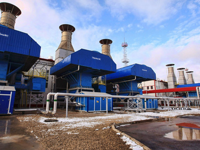 Transneft posts 3Q 2010 net profit of 32.84 billion roubles