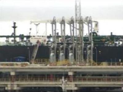 Transneft ready to stop increasing oil from BPS