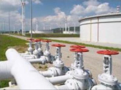Transneft signals tariff rise to pay for Caspian Pipeline Consortium