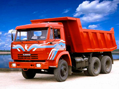 Truck makers rev up for sales rebound