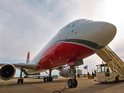 Red Wings revives TU 204 production