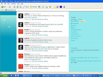 Tweet your ad