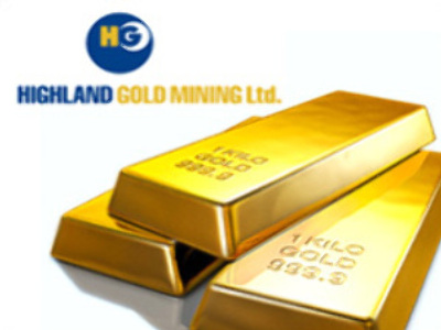 Two projects on hold as Highland Gold braces for credit crunch