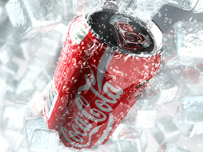 Coke and Pepsi accused of cheating in UAE