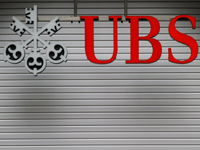 UBS near a deal over Libor rigging