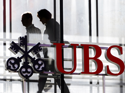 UBS probed in Germany over alleged tax fraud