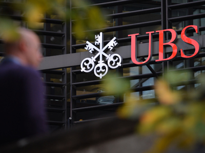UBS hit by $1.5bn fine over Libor case