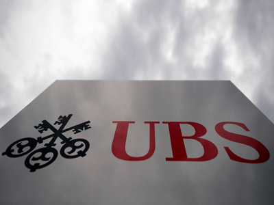 UBS to take legal action after a big 2Q loss tied to Facebook IPO