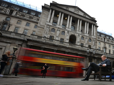 London warns of eurozone banking supervisor veto