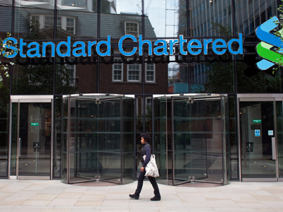 Financial violations are an international banking problem – British MP