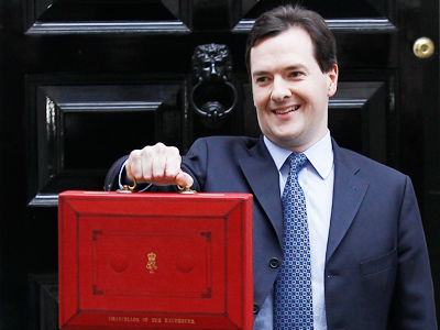 Let them get taxed: UK controversial budget hits pensions, cars and lunches
